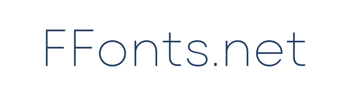 Mont Blanc-Trial Thin font — Lorem ipsum body text preview