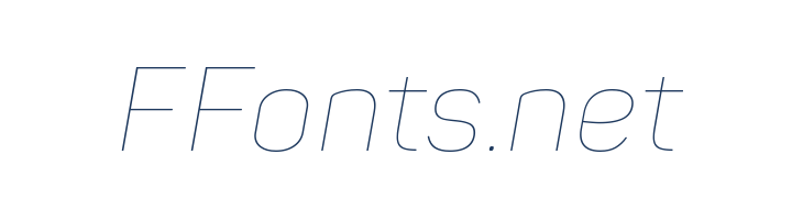 Panton-Trial Thin Italic font — Lorem ipsum body text preview