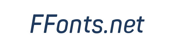 Panton Narrow-Trial SemiBold Italic font — Lorem ipsum body text preview