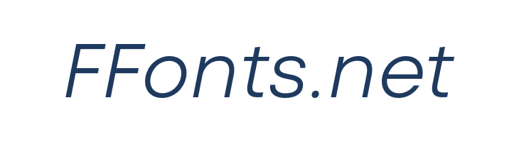Code Next-Trial Book Italic font — Lorem ipsum body text preview