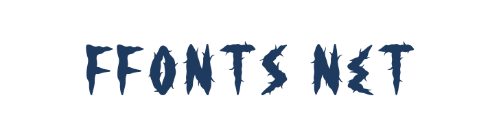 HorrorCorpse font — Lorem ipsum body text preview