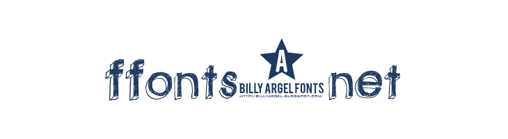 green piloww font — Lorem ipsum body text preview