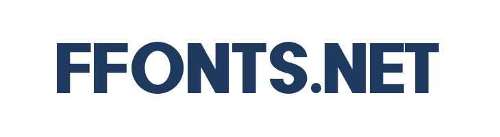 GRMilesonsThree font — Lorem ipsum body text preview