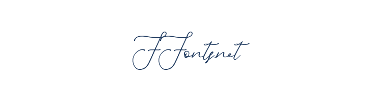 Donatellia font — Lorem ipsum body text preview