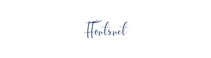 hokie font — Lorem ipsum body text preview