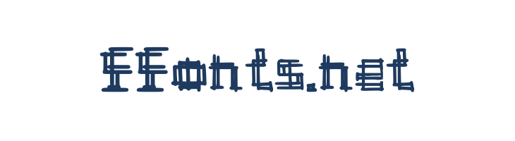 Mechine House Regular font — Lorem ipsum body text preview