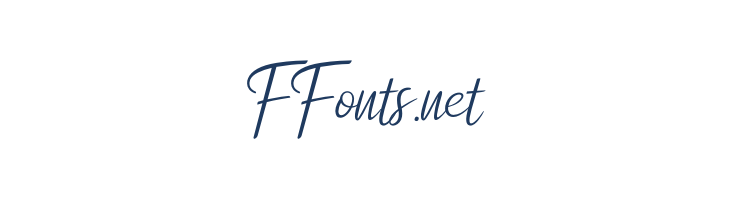 New Florence font — Lorem ipsum body text preview