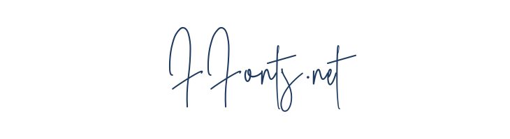 Style Bligature font — Lorem ipsum body text preview