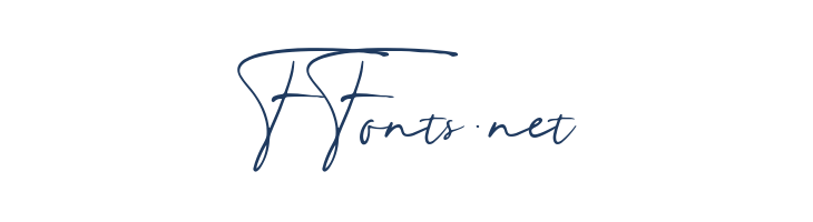 Binetta Signature font — Lorem ipsum body text preview