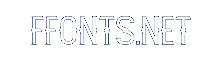 Lost-Leonest Line font — Lorem ipsum body text preview