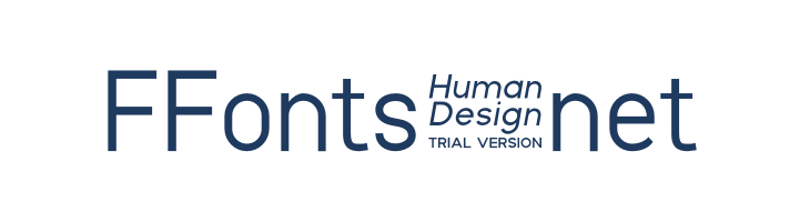 Manado Trial font — Lorem ipsum body text preview