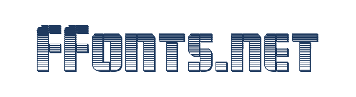 Fortune Soldier Chrome font — Lorem ipsum body text preview