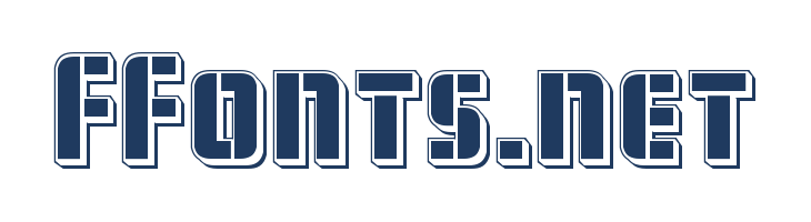 Fortune Soldier Punch font — Lorem ipsum body text preview