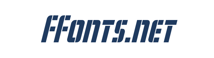 Fortune Soldier Condensed Ital font — Lorem ipsum body text preview