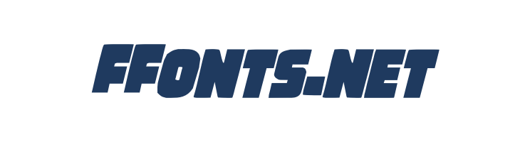 Frost Giant Staggered Italic font — Lorem ipsum body text preview