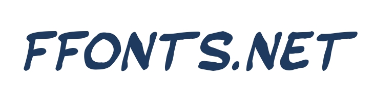 SF Toontime Blotch Bold Italic font — Lorem ipsum body text preview