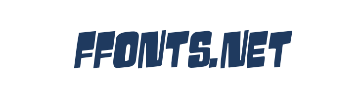 Movie Monster Rotalic font — Lorem ipsum body text preview