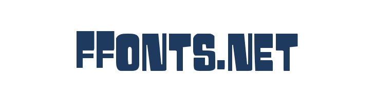 Movie Monster Staggered font — Lorem ipsum body text preview