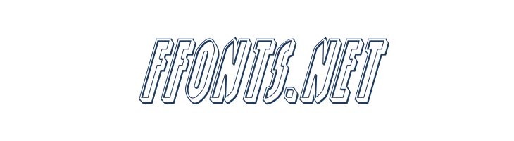 Grendel's Mother Engraved Ital font — Lorem ipsum body text preview