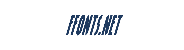 Grendel's Mother Condens Ital font — Lorem ipsum body text preview