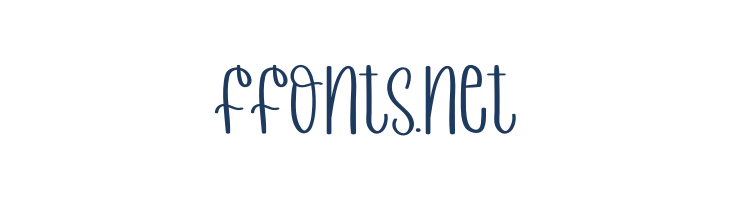 MORNING WINTER font — Lorem ipsum body text preview