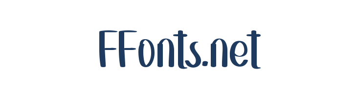 Khokie Rain font — Lorem ipsum body text preview