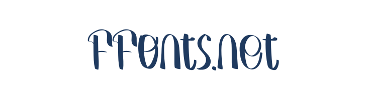 Welcome To Winter font — Lorem ipsum body text preview
