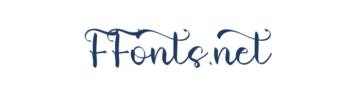 Beauty Yellow font — Lorem ipsum body text preview