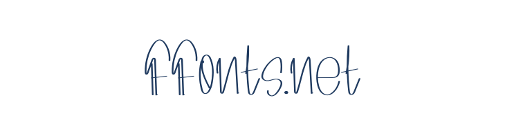 Archive Signature font — Lorem ipsum body text preview