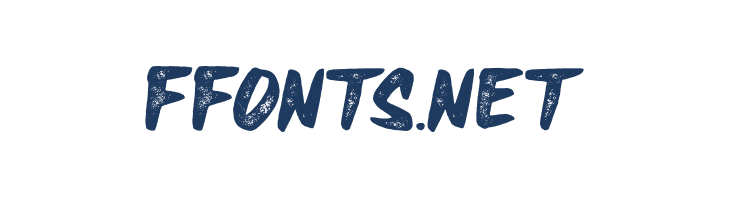 HEAVYRUST ROUGH font — Lorem ipsum body text preview