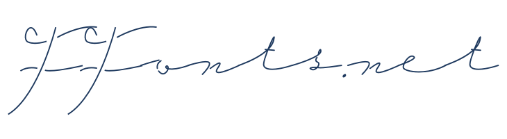 Carefour font — Lorem ipsum body text preview
