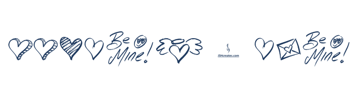 Hey Babe font — Lorem ipsum body text preview