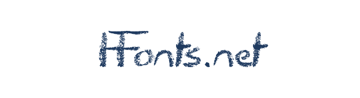 Ghost Story font — Lorem ipsum body text preview