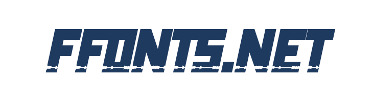 Sound Wave Italic font — Lorem ipsum body text preview