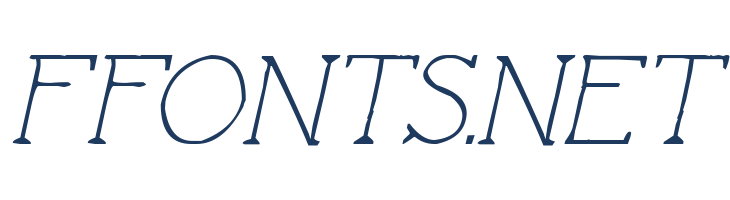 Love Nature Italic font — Lorem ipsum body text preview