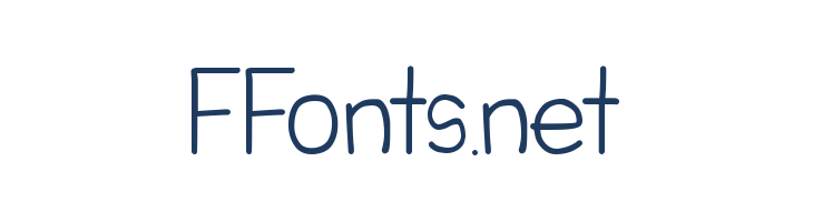 Child's Hand font — Lorem ipsum body text preview
