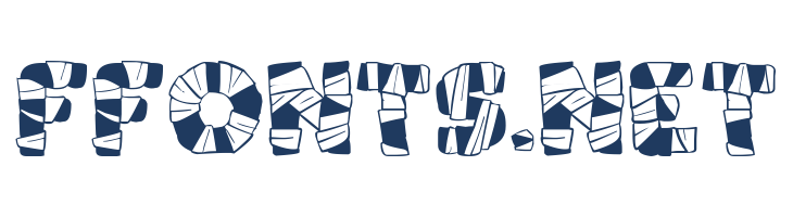 Mummy Halloween Bold Italic font — Lorem ipsum body text preview