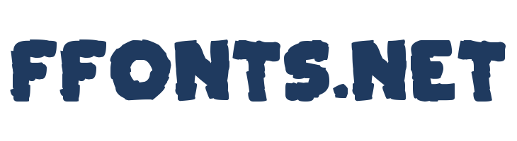 Mummy Halloween Bold font — Lorem ipsum body text preview