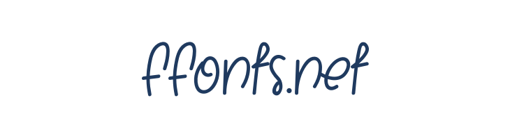 First Stroke font — Lorem ipsum body text preview
