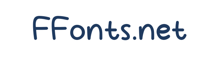 First School font — Lorem ipsum body text preview