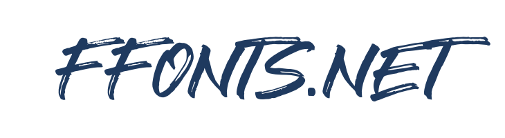 Foxbot font — Lorem ipsum body text preview