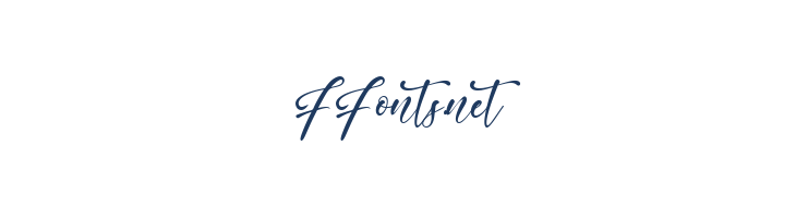 Lovely Australia font — Lorem ipsum body text preview