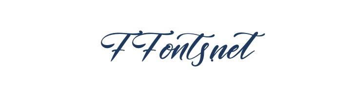 FourSignature font — Lorem ipsum body text preview