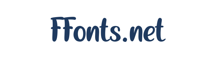 Friday Beach font — Lorem ipsum body text preview