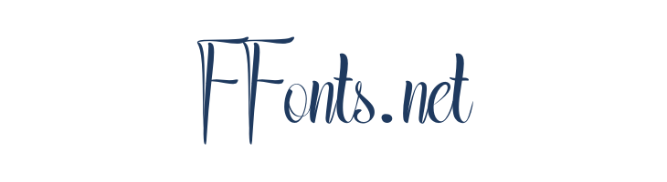 Grandstown Script font — Lorem ipsum body text preview