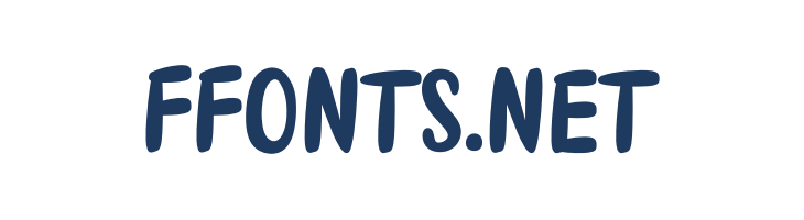 Brokenbrush font — Lorem ipsum body text preview