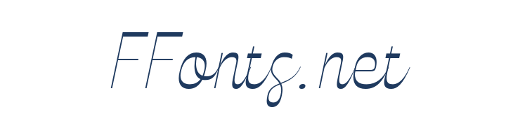 Celestine Thin Italic font — Lorem ipsum body text preview