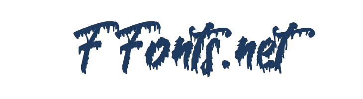 Halloween Story font — Lorem ipsum body text preview