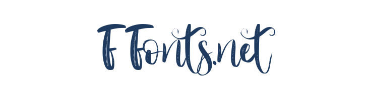 Floral Dream - personal use font — Lorem ipsum body text preview
