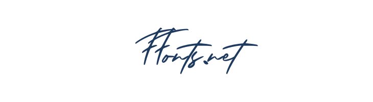 Arista Signature font — Lorem ipsum body text preview